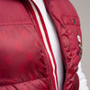 Kappa Alpha Psi Diamond K Bubble Vest-FINAL SALE