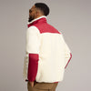 Kappa Alpha Psi Coat of Arms Sherpa Jacket