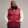 Kappa Alpha Psi Diamond K Bubble Vest-FINAL SALE