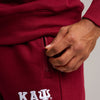 Kappa Alpha Psi NUPE Pocket Crewneck Sweatshirt-FINAL SALE