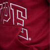 Kappa Alpha Psi NUPE Pocket Crewneck Sweatshirt-FINAL SALE